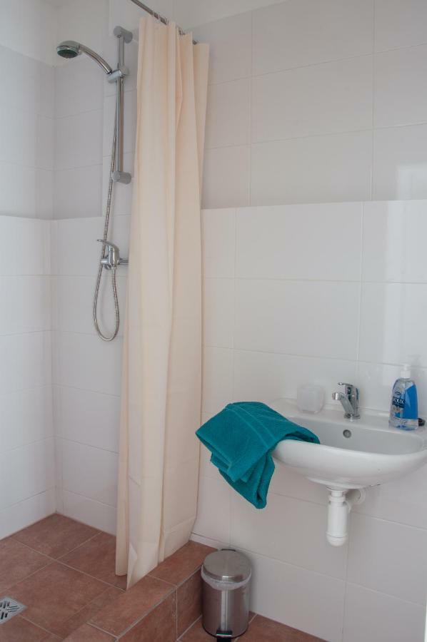 Apartman Zelezniceアパートメント エクステリア 写真