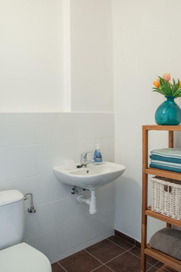 Apartman Zelezniceアパートメント エクステリア 写真