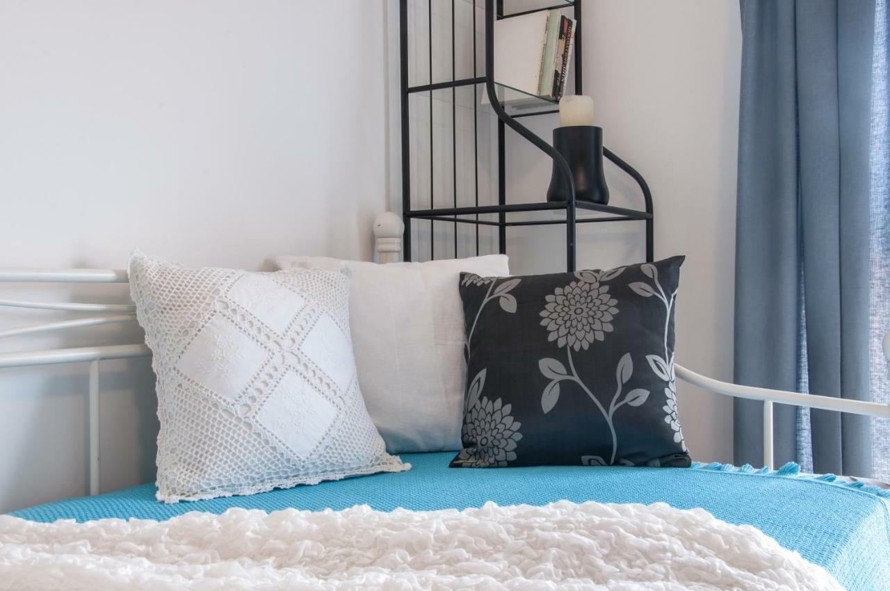 Apartman Zelezniceアパートメント エクステリア 写真