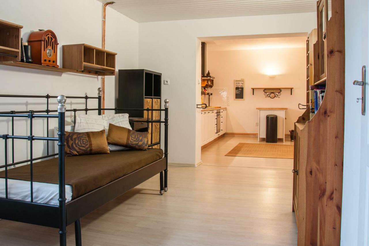 Apartman Zelezniceアパートメント エクステリア 写真