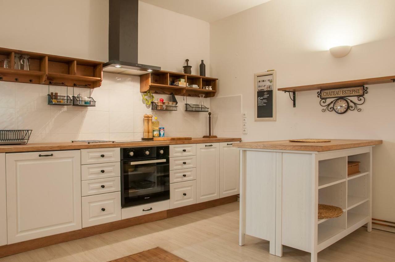 Apartman Zelezniceアパートメント エクステリア 写真
