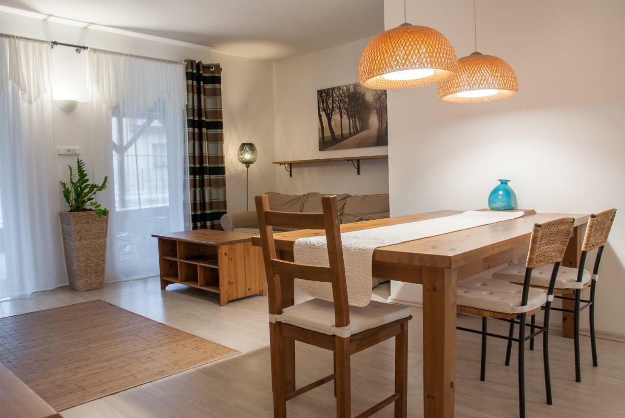 Apartman Zelezniceアパートメント エクステリア 写真