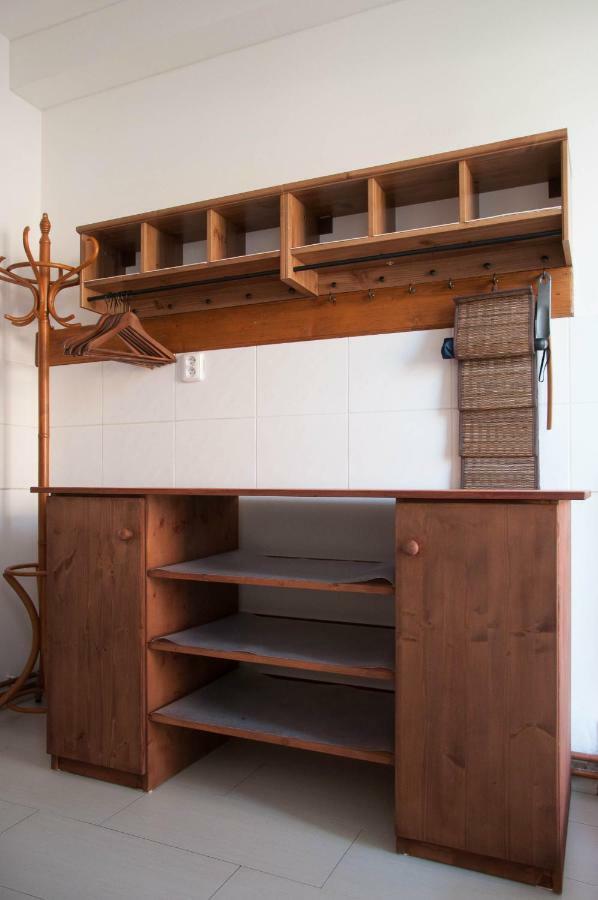 Apartman Zelezniceアパートメント エクステリア 写真