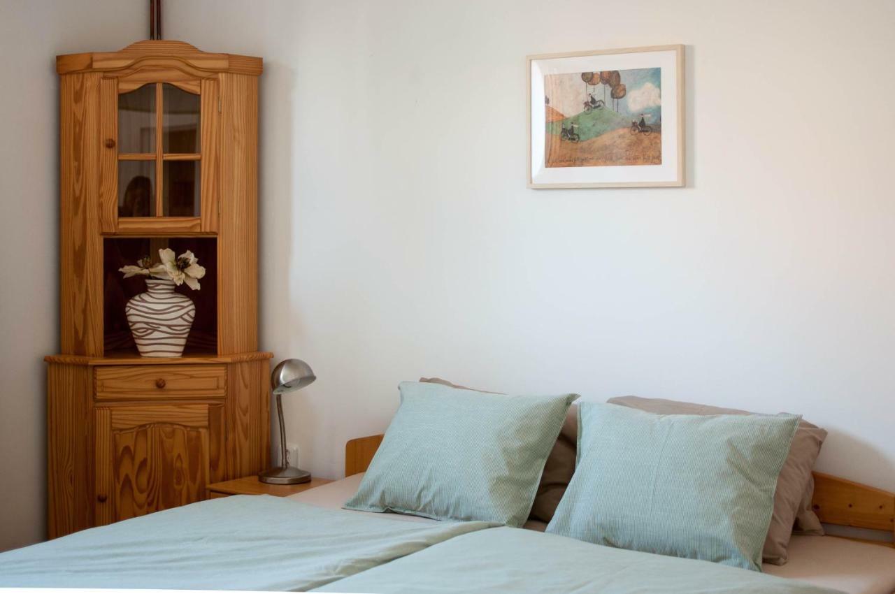 Apartman Zelezniceアパートメント エクステリア 写真